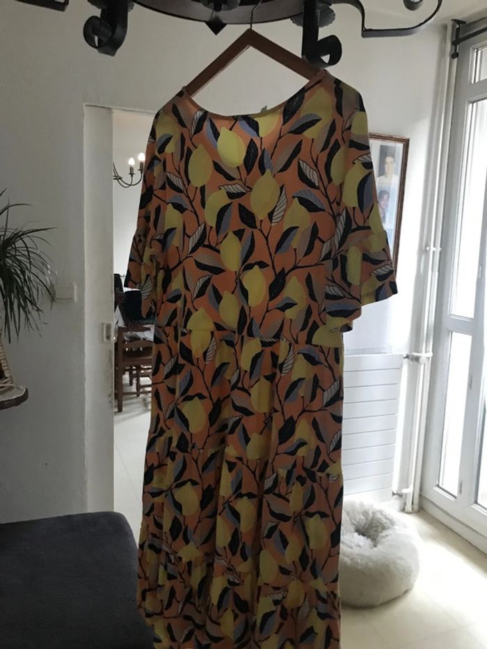 Robe d’été - photo numéro 2