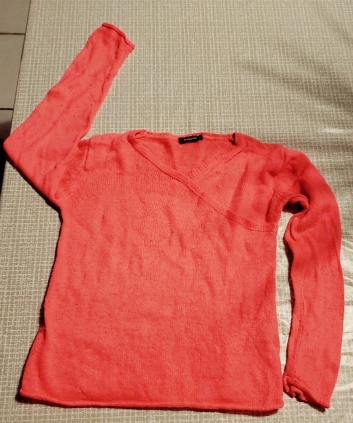 Pull in extenso - photo numéro 2