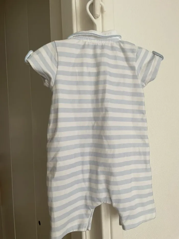 Combi-short Patachou - photo numéro 3
