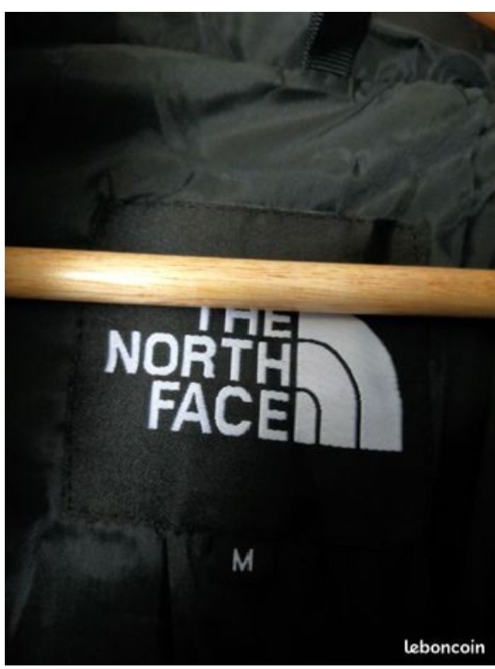 Doudoune The North face - photo numéro 4