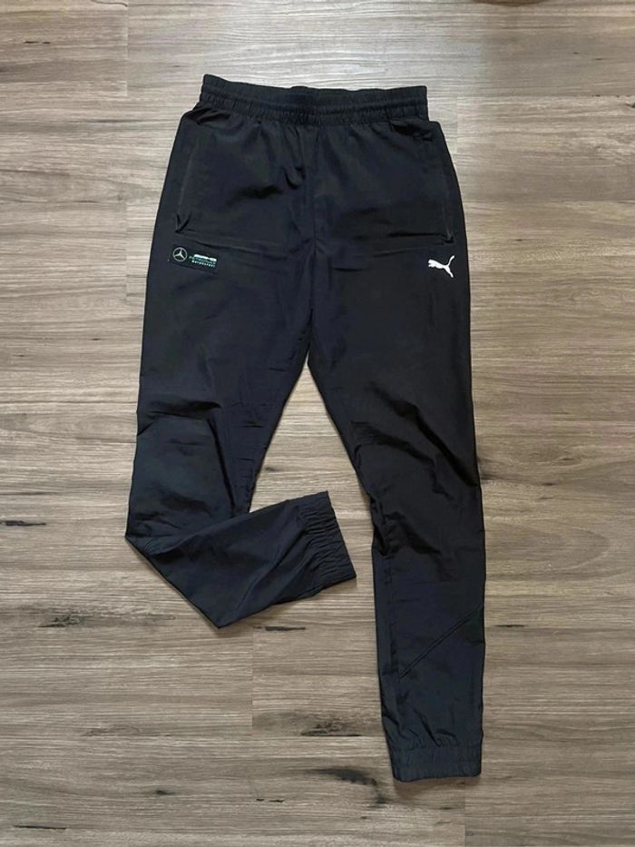 Jogging puma AMG taille XS - photo numéro 2