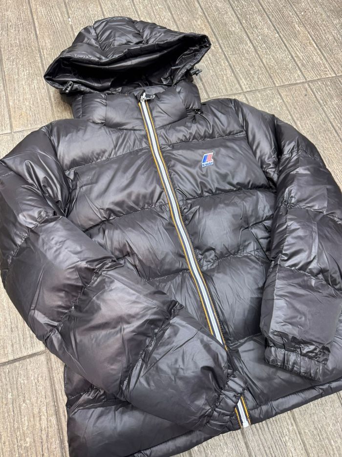 Doudoune kway - photo numéro 4