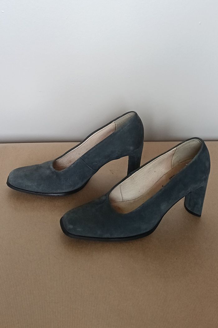 chaussures femme Bocage 37 1/2 - photo numéro 3