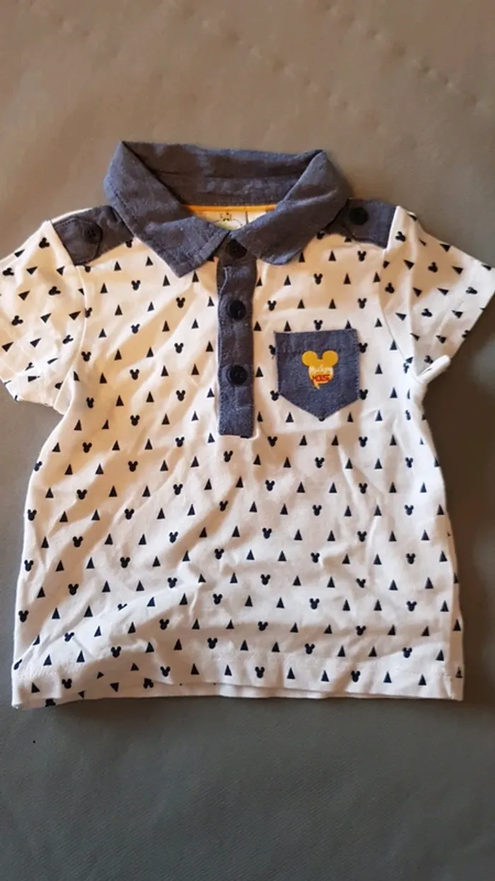 Lot Disney pour bébé - photo numéro 2