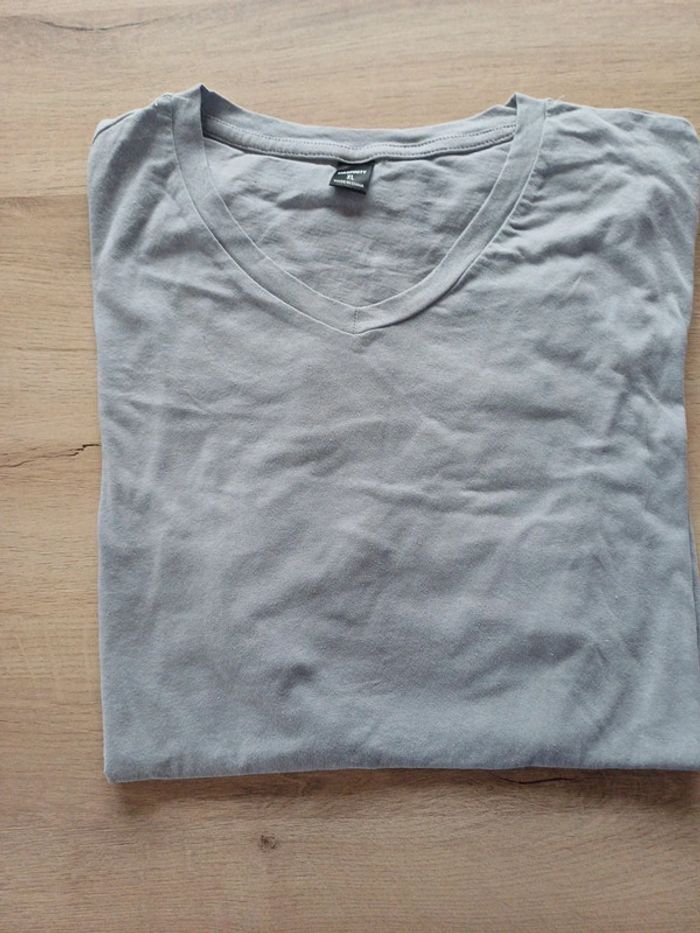 Tee-shirt