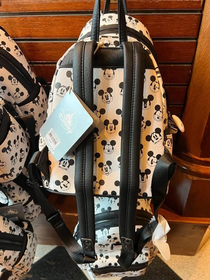 Loungefly mickey - photo numéro 2