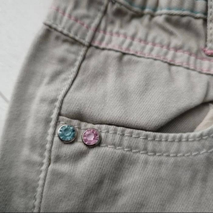 Pantalon droit - photo numéro 5