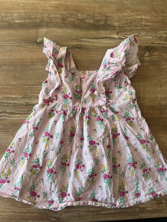 Robe été 23 mois - photo numéro 2