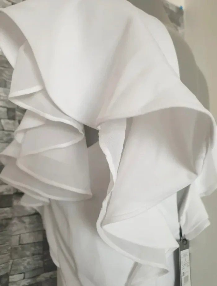 Robe sexy tailleur Taille 34 - photo numéro 3
