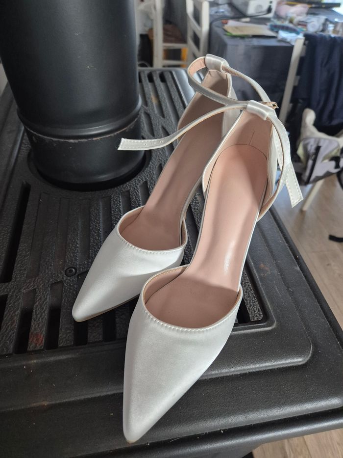 Chaussures de soirée - photo numéro 2