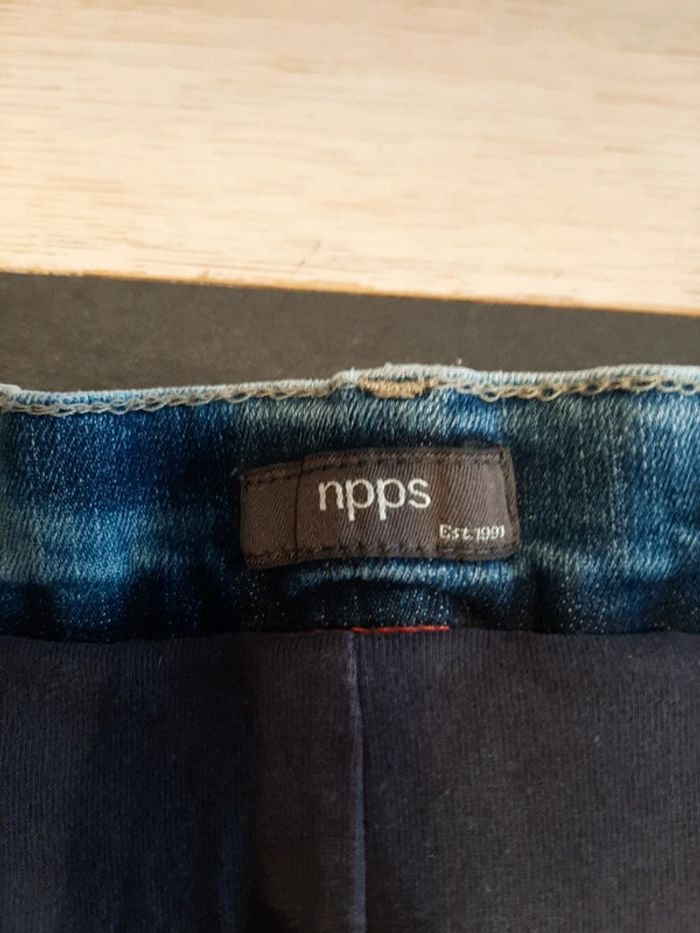 Jeans de grossesse - photo numéro 2