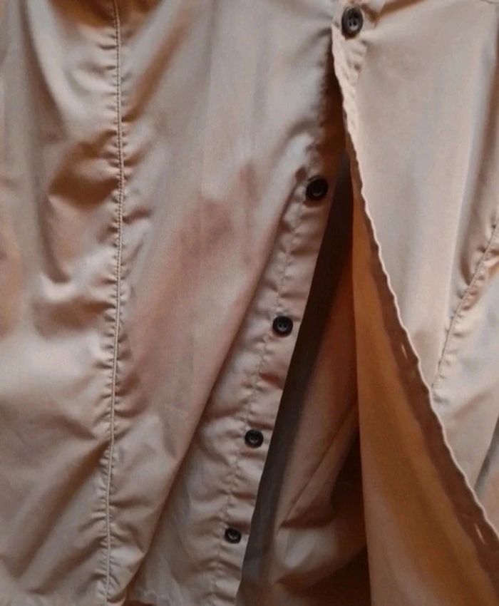 Chemise homme brun clair Big Star - photo numéro 8