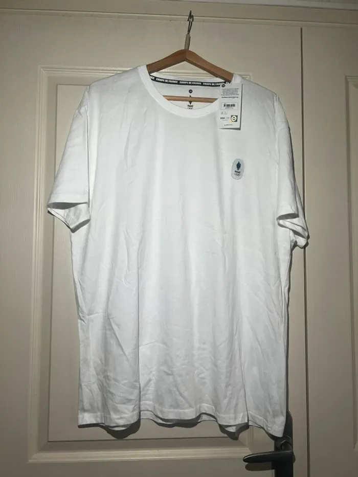T-shirt Equipe de France