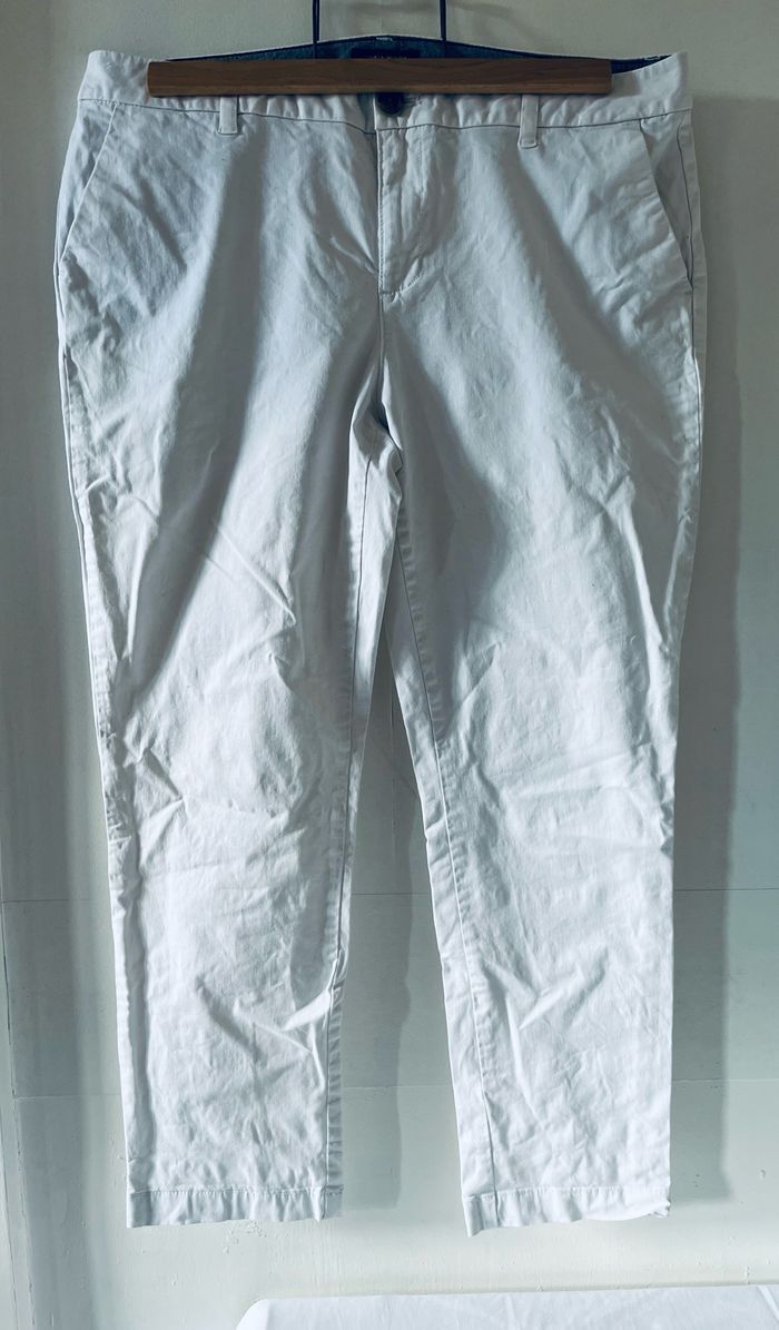 Pantalon chino - photo numéro 2