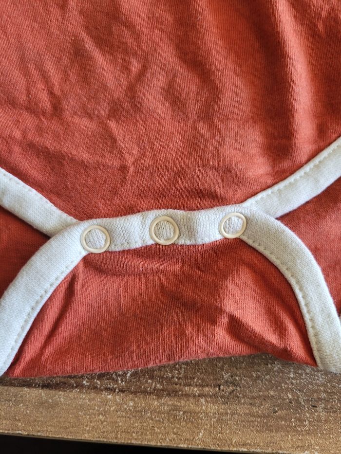 Bodie - photo numéro 2