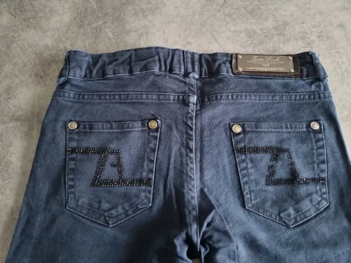 Pantalon zara kids - photo numéro 11