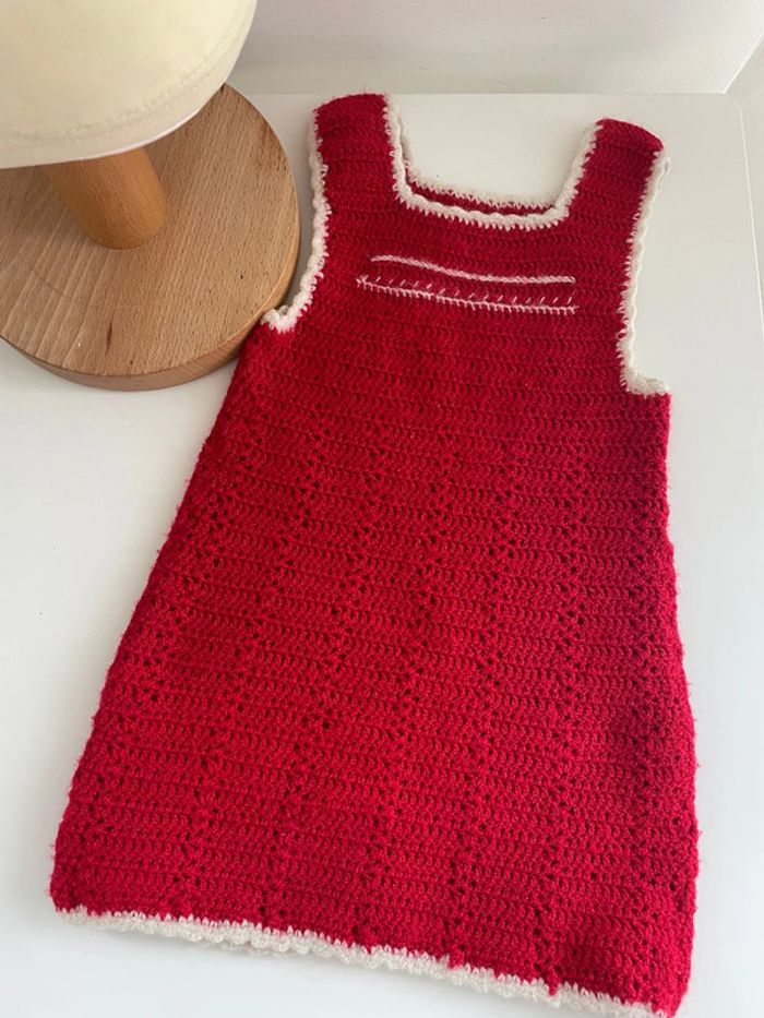 Robe bébé original - photo numéro 3