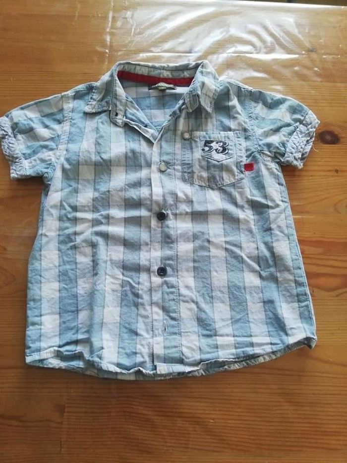 Lot 3 ans - photo numéro 3