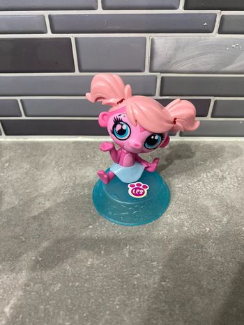 Figurine petshop