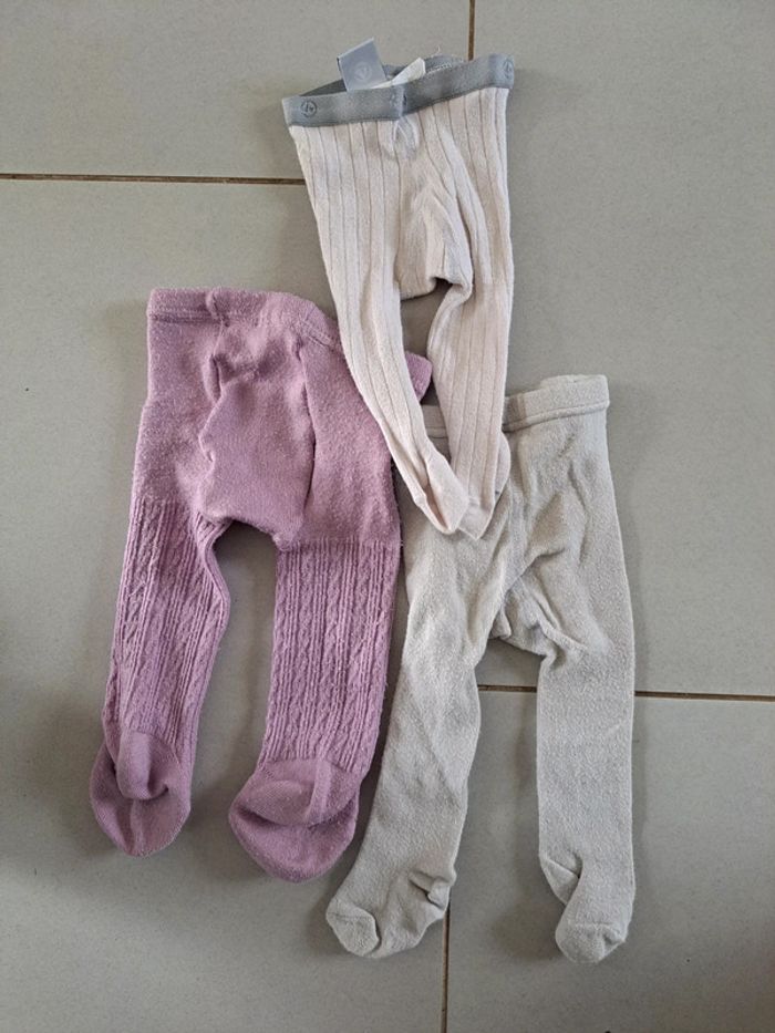 Collants 3 mois