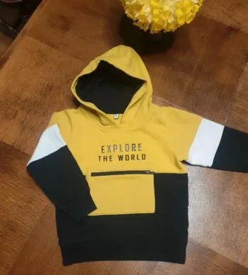 Polo 4 ans
