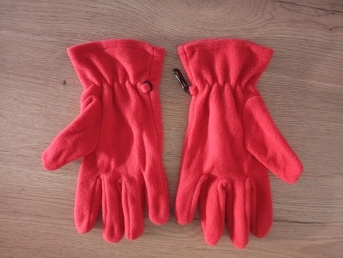 Paire de gants Calypso - photo numéro 3
