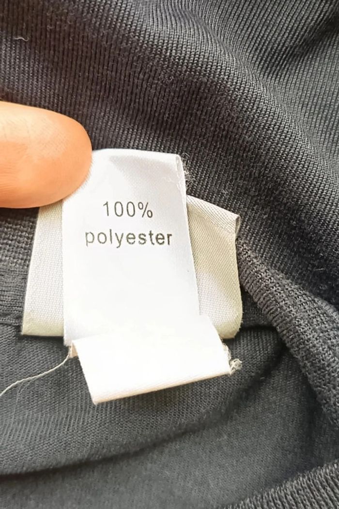 tee shirt Domyos homme 40 / 42 - photo numéro 8