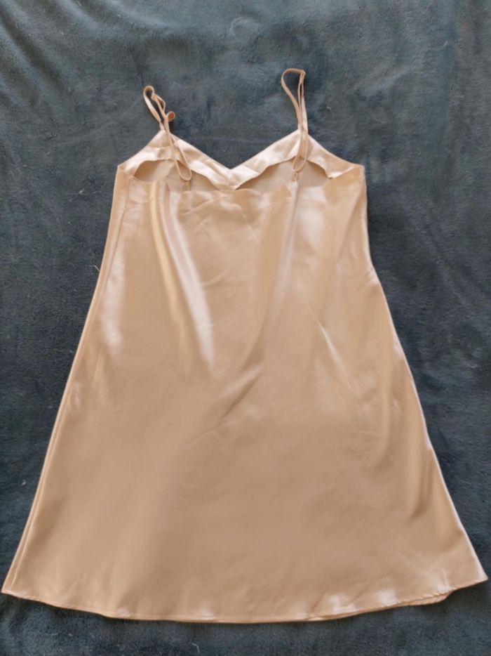 Nuisette de nuit  taille 38 - photo numéro 4