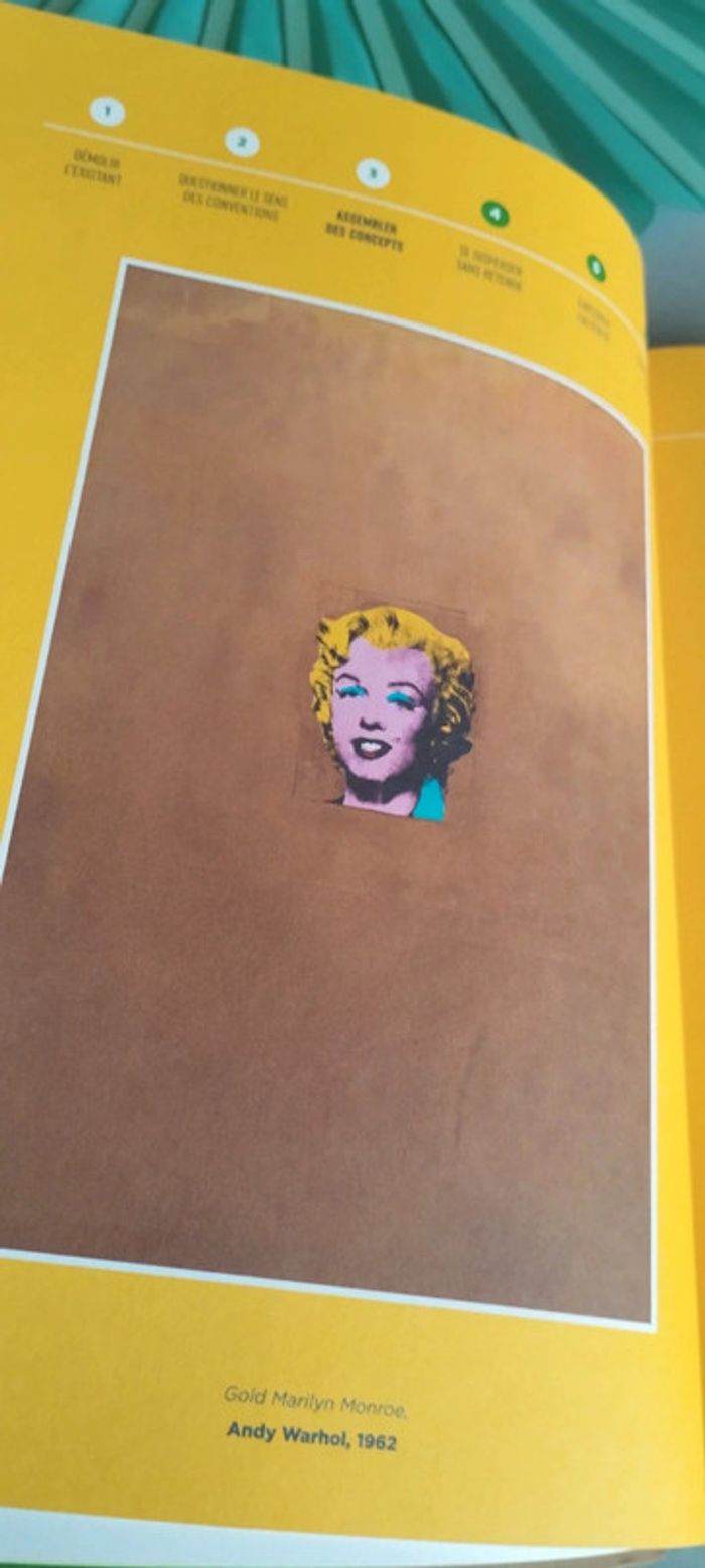 Leçons d'artistes. Grégoire Jeanmonod - photo numéro 5