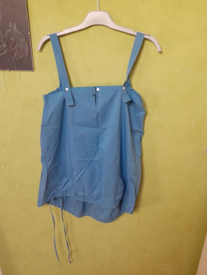 Débardeur - photo numéro 3