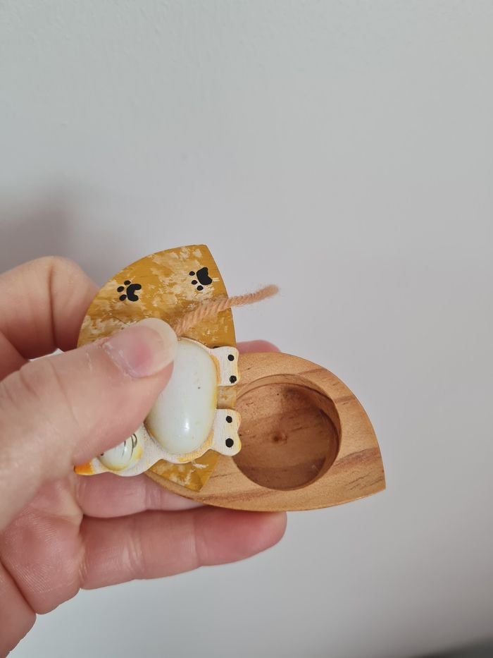 Petite boite dents de lait - photo numéro 2