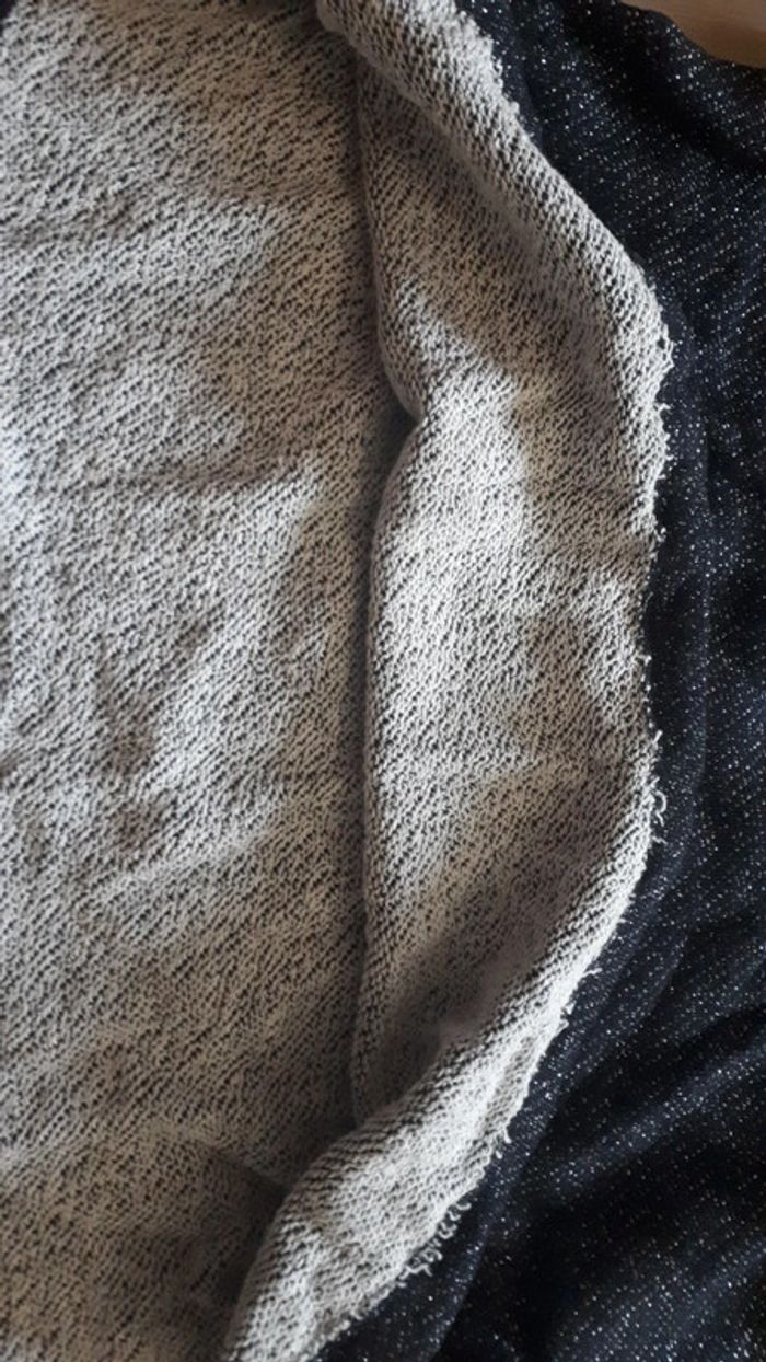 Sweat shirt enfant - photo numéro 4