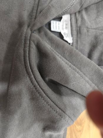 Je vends pulls pour fille 