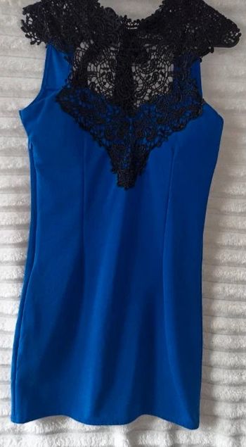 Robe classe