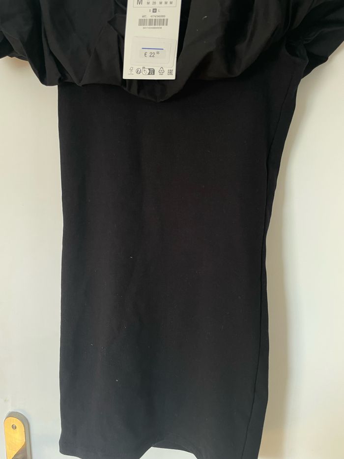 Robe Zara taille M - photo numéro 2