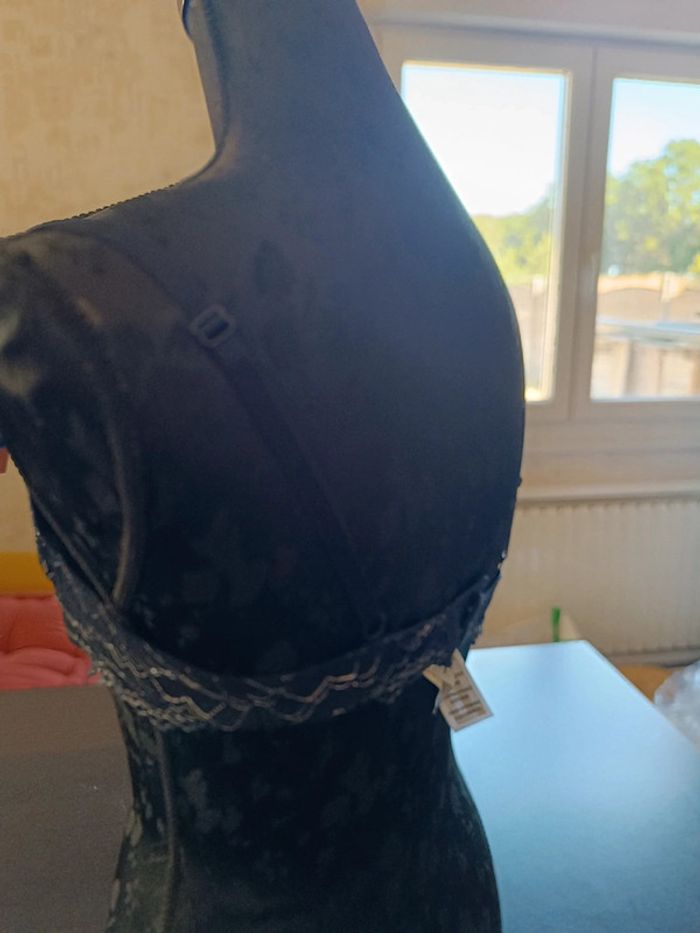 Soutien gorge TISSAIA - Taille 95C - photo numéro 5