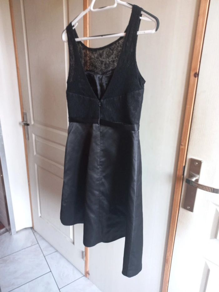 robe de cérémonie - photo numéro 4