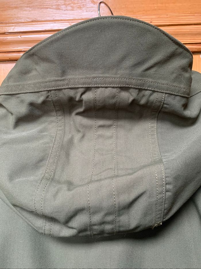 Veste chasse /pêche - photo numéro 4
