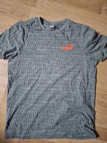 Tee shirt Puma