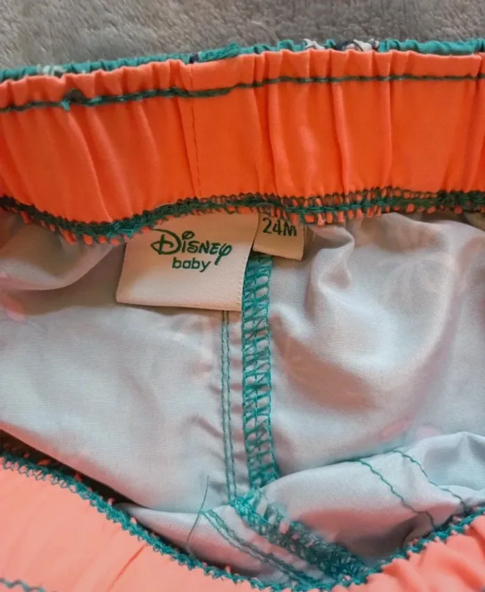 Maillot de bain 24 mois - photo numéro 3