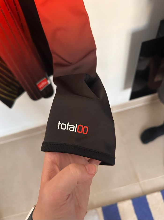 Maillot Tiakola BDLM - photo numéro 3