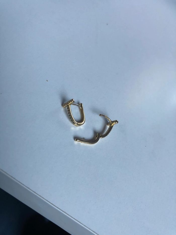 Boucles d’oreilles - photo numéro 4