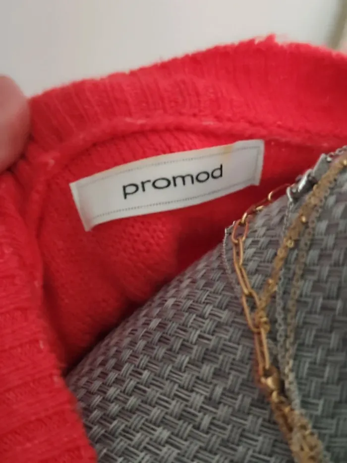 Pull Promod - photo numéro 6