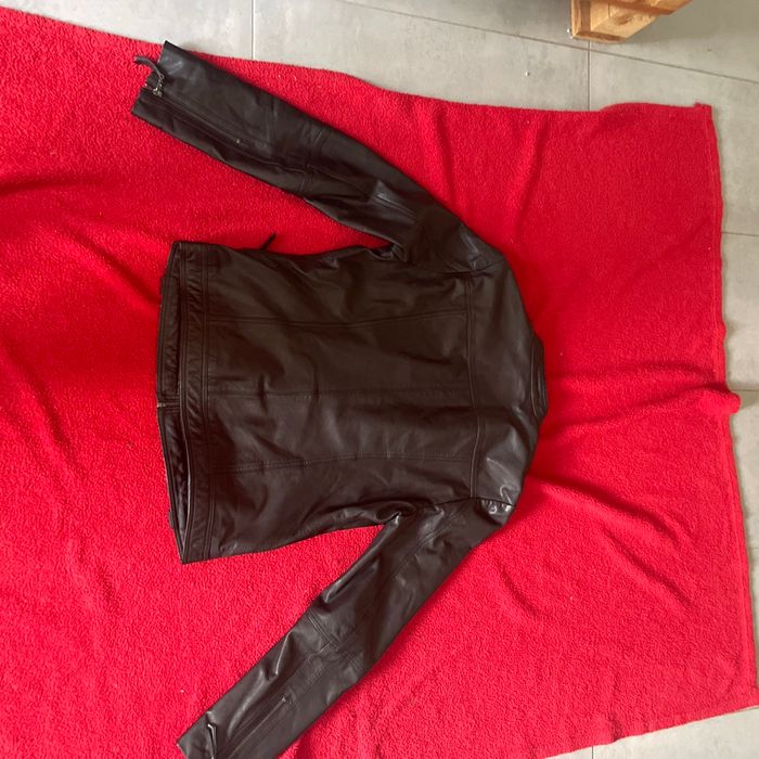 Veste - photo numéro 2