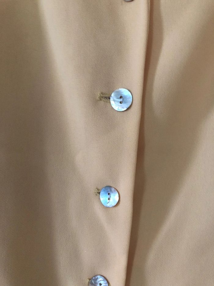 Ensemble tailleur chic . Taille 50 - photo numéro 4