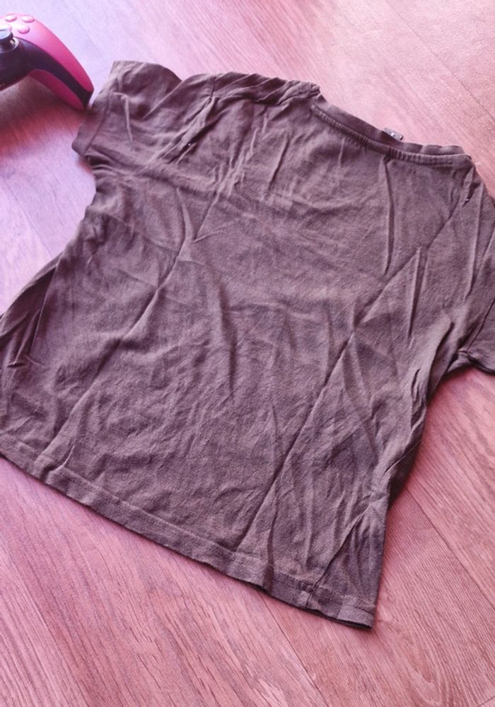 T shirt - photo numéro 5