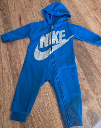 Combinaison Nike