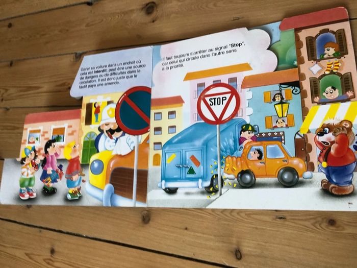 Livres enfants - photo numéro 2