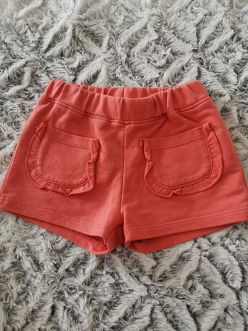 Short
