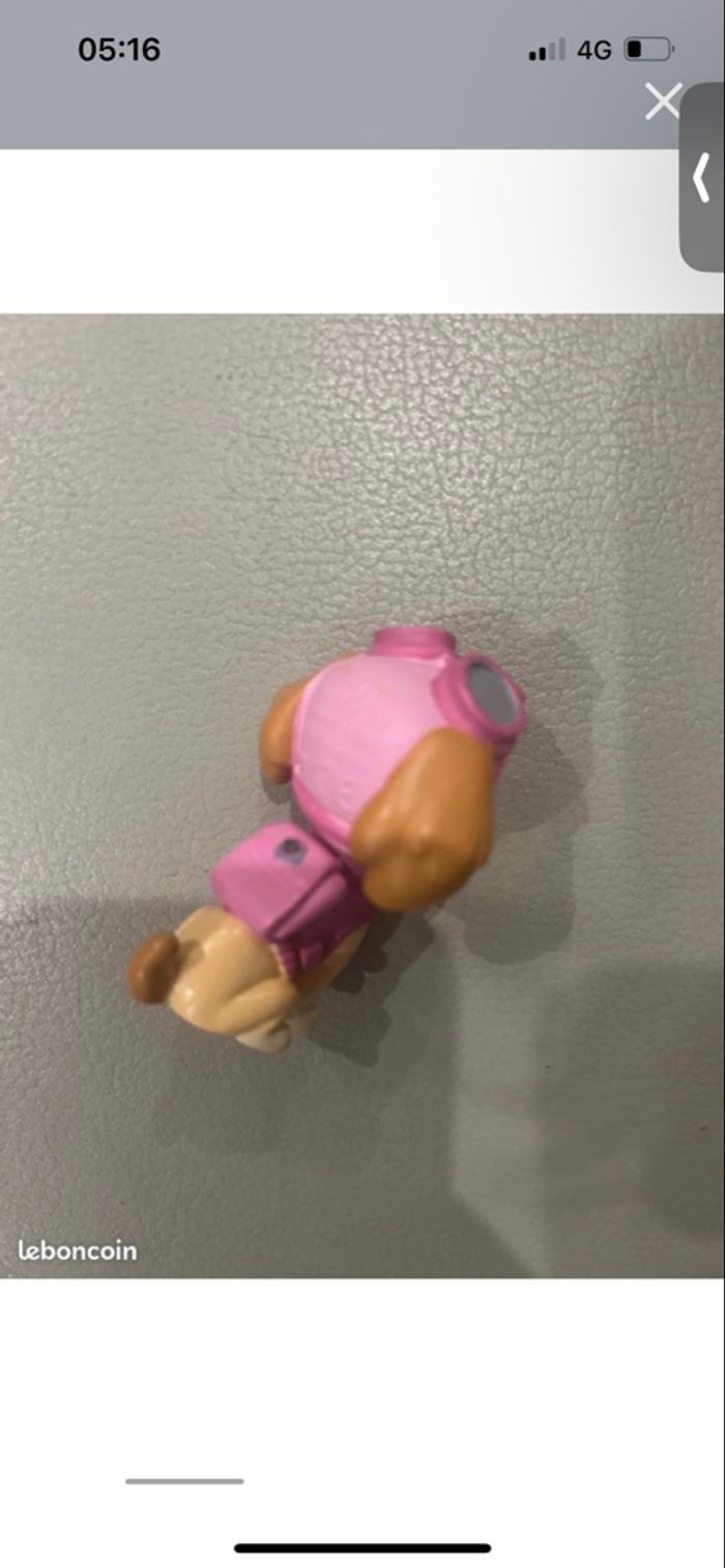 Tonies stella tonies pour toniebox - photo numéro 2